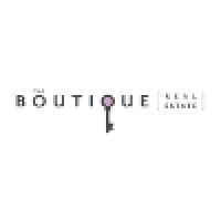 The Boutique Real Estate logo - Similar company to Elesely Group
