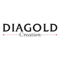 Diagold Creation Pvt. Ltd. logo - Similar company to Parishi Diamond