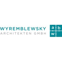 Wyremblewsky Architekten GmbH logo - Similar company to Demunnik-Dejong-Steinhauser Architectencollectief