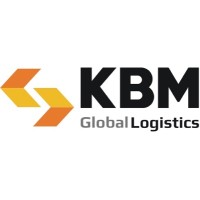 KBM Global Logistics ltd. logo - Similar company to Act Logistics