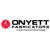 Onyett Fabricators logo - Similar company to Traylor Building