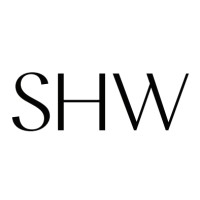SHW logo - Similar company to Crafters