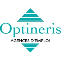 OPTINERIS Montluçon logo - Similar company to Interima Montluçon