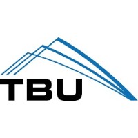 TBU Ingenieurbüro GmbH logo - Similar company to Die Tragwerker Gmbh – Ingenieurbüro Dr. Rausch