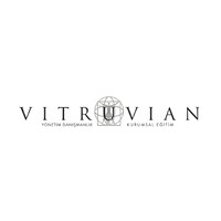 Vitruvian Yönetim Danışmanlık logo - Similar company to Olimpos İnsan Kaynakları & Danışmanlık