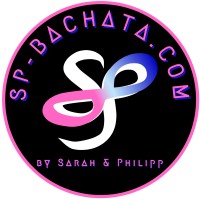 SP Bachata logo - Similar company to Dream Job Studio