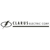 Clarus Electric Corp. logo - Similar company to Zapp Electrical Contractors Ltd.