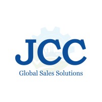 JCC Global Sales Solutions logo - Similar company to Compusaver S.A.
