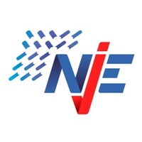 NJE logo - Similar company to Gallicom