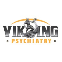 Viking Psychiatry logo - Similar company to Allendale Behavioral Health