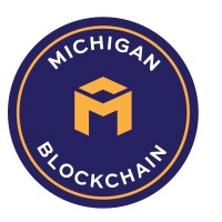 Michigan Blockchain logo - Similar company to Blockchain At Emory