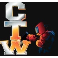 CalTrade Welding School logo - Similar company to Moran Iron Works, Inc.