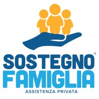 Sostegno Famiglia logo - Similar company to Future Care Srl