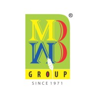 MWB GROUPS logo - Similar company to Mwb Technologies India Pvt Ltd