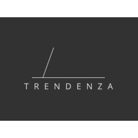 Trendenza logo - Similar company to Beeclust Multi-Robot Systems Lab