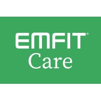 Emfit logo - Similar company to Slimiot Technologies Private Limited