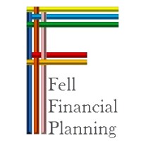 Fell Financial Planning logo - Similar company to Forever Sun