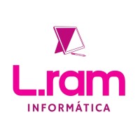 LRAM INFORMÁTICA logo - Similar company to Conjecto.Ai