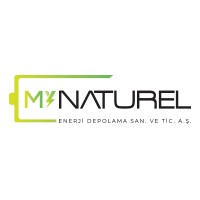 My Naturel Enerji logo - Similar company to Modern Enerji Sistemleri Ve Teknolojileri