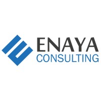 Enaya Consulting logo - Similar company to Bluestone Consulting