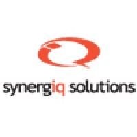 Synergiq Solutions logo - Similar company to E-Scapes