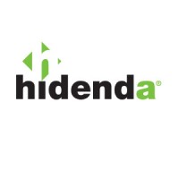 Hidenda logo - Similar company to Scorchsoft Ltd
