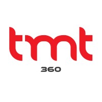 TMT360 logo - Similar company to Virtualtech Frontier
