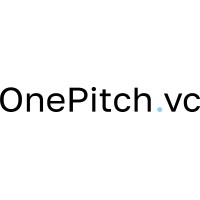 OnePitch VC logo - Similar company to Early Vc