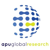 APU Global Research logo - Similar company to Professional Services Solutions