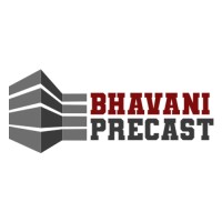 Bhavani Precast logo - Similar company to Precast Hub