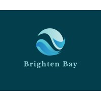 Brighten Bay logo - Similar company to We Strive Aba Therapy