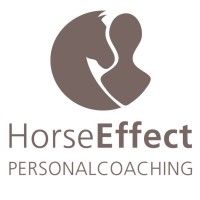 HorseEffect Personalcoaching logo - Similar company to Mynd Shape