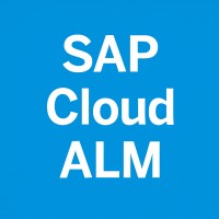 SAP Cloud ALM logo - Similar company to Dbc-Diamond Skills