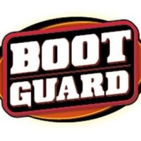 Boot Guard logo - Similar company to Double B Boot Company