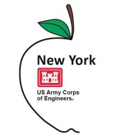 US Army Corps of Engineers, NY District logo - Similar company to Reilly Tarantino Engineering