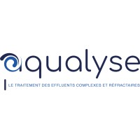 AQUALYSE logo - Similar company to Pellipop