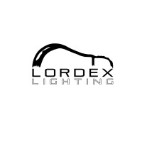 Lordex Lighting logo - Similar company to B-Led Lighting Technologies