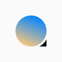 Qubit logo - Similar company to Qubit Technologies