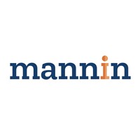 Mannin GmbH logo - Similar company to Apus Systems