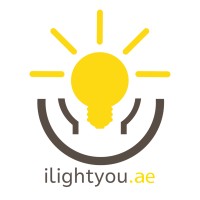 ILIGHTYOU.AE logo - Similar company to Dcd Technologies