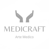 Medicraft Salud logo - Similar company to Al Fakhr