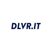 DLVR.IT logo - Similar company to Dlvr.It
