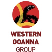 Western Goanna Group logo - Similar company to Western Transportation Group