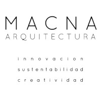 Macna Arquitectura logo - Similar company to Gashu Arquitectos