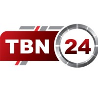 TBN24 logo - Similar company to Projucti