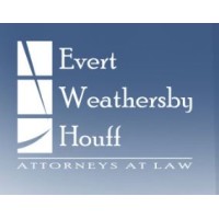 Evert Weathersby Houff