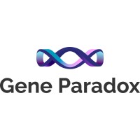 Gene Paradox logo - Similar company to Flexsim México