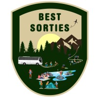 Best Sorties (la page) logo - Similar company to Timboo Voyage