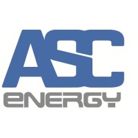 ASC Energy Pty Ltd logo - Similar company to Aeronergy