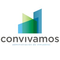 Convivamos logo - Similar company to Integro 365
